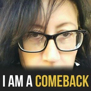 Meet your Posher, Lindalou